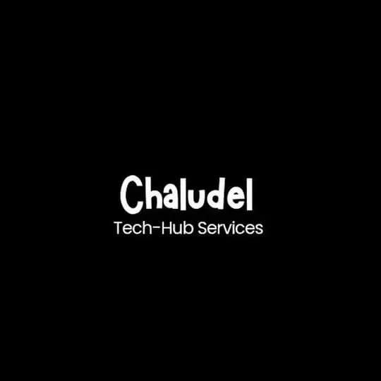 Chaludel Tech Hub