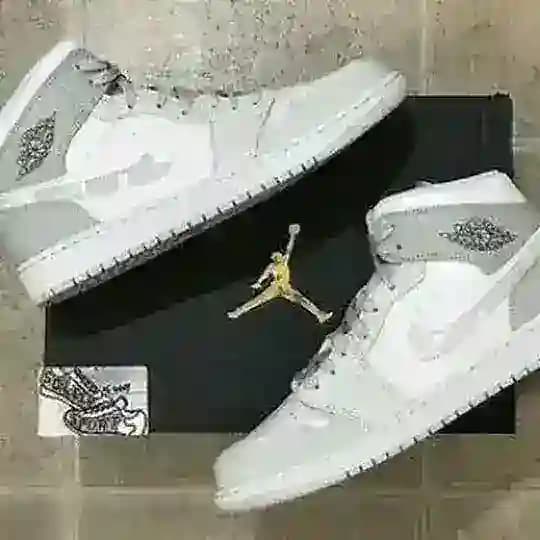 SHOES ONLY(ጫማ ብቻ)