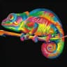 Chameleon reserve