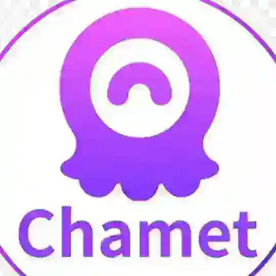 Chamet diamond