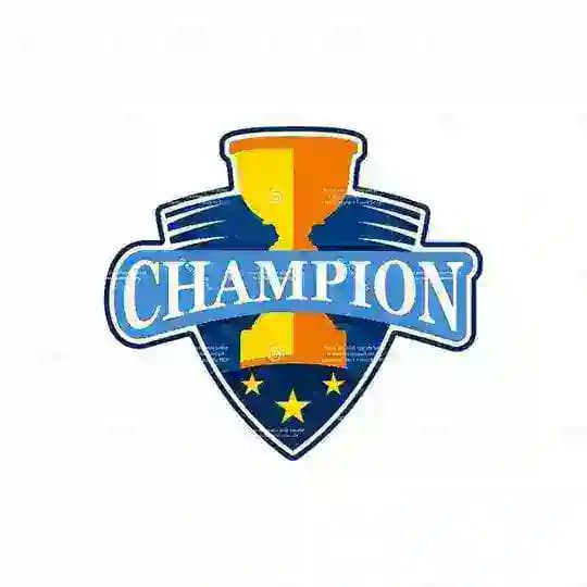 Champion 🏆