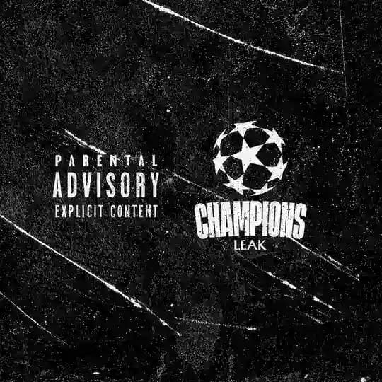 CHAMPIONS LEAK