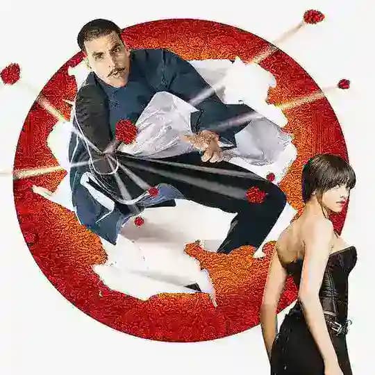 Chandni Chowk to China movie film hd download Chaandni Chauk