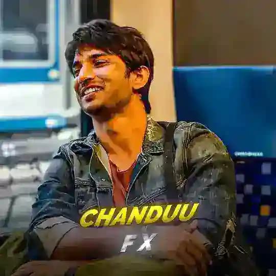 chanduufx