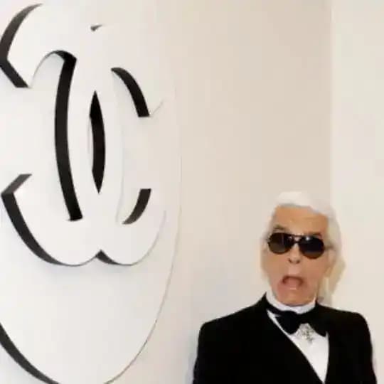 CHANEL №5