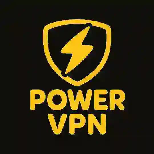 𝖯𝖮𝖶𝖤𝖱 𝖵𝖯𝖭⚡️