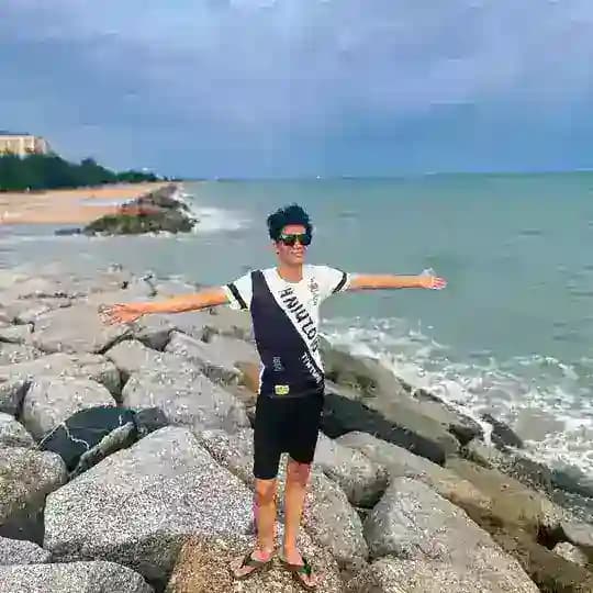Chan Myae Aung
