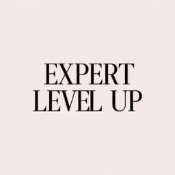 EXPERT LEVEL UP. Международное комьюнити экспертов. Profile