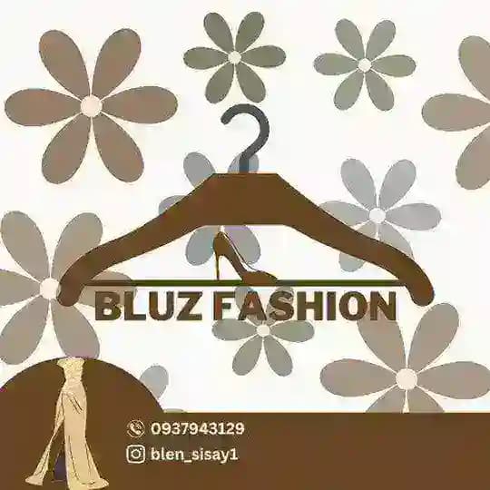 Bluz Fashion 👗(ብሉዝ ፋሽን)