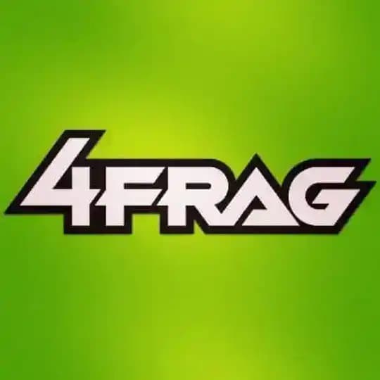 4FRAG — магазин современной периферии