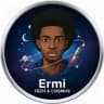 Ermi || The space guy dev 🧑‍💻