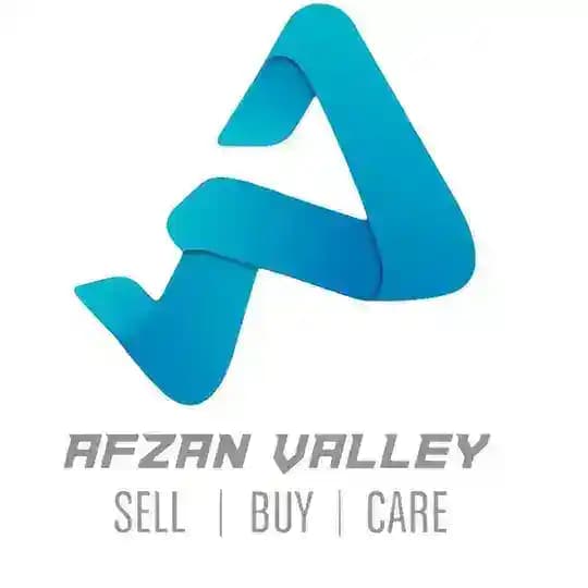Channel Afzan Valley