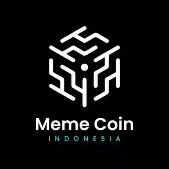 Meme Coin Indonesia [Official]