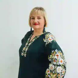 Юлія Ковальчук | Канал ВО! Прості Рецепти Profile