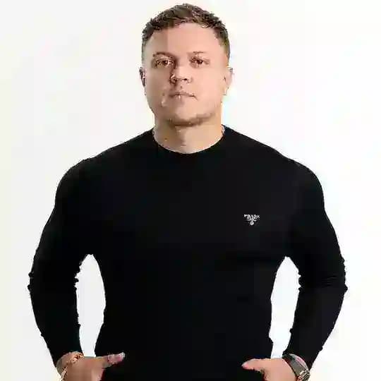 Черных Александр