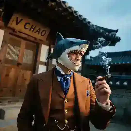 Канал Виктора Чао