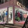 CHAPUT 🛍BELLA_ BELLUCİ GÜNGÖREN