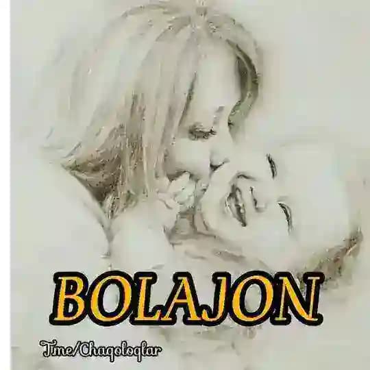 BOLAJON 👶🏻