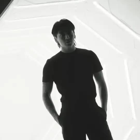 NFW. Lucien Calix