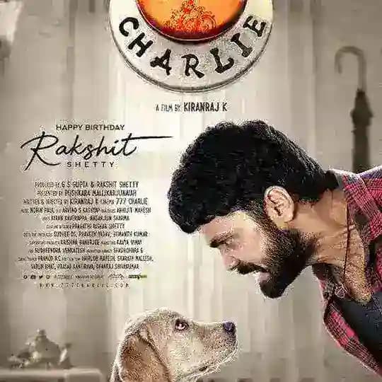 777charli Hindi HD movie