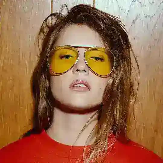 Charlotte de Witte