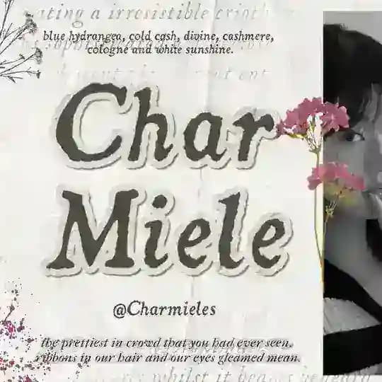 CLOSEE — CHARMIELE 🖨🪽