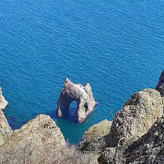 Красоты Крыма