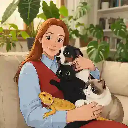 Чародейкин Дом