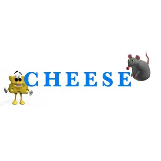 CHEESE