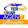 نمایندگان چارتر724 charter724 Agent