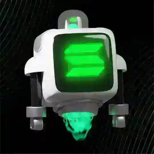 ChartUp - Solana Volume Bot (News)