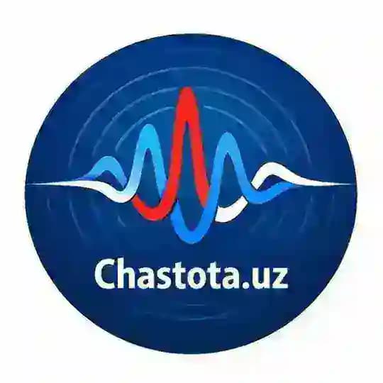 Chastota.uz