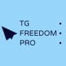Freedom Pro | Реклама в Telegram