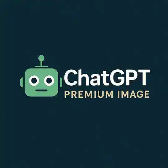 Chat GPT Premium 🤖 Image Generation