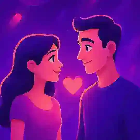 ربات چت ناشناس Profile