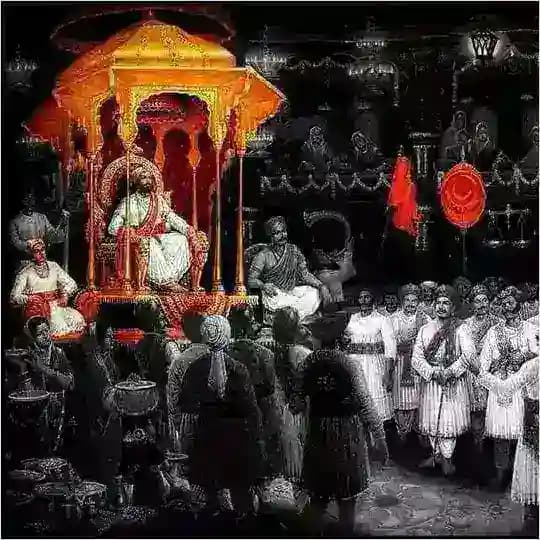 छत्रपती शिवाजी महाराज hd status /chatrapati shivaji maharaj / शिवदिनविशेष / शिवप्रताप दिन स्टेटस Profile