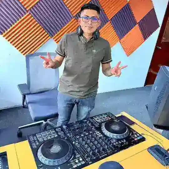 Chavalitos