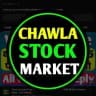Chawla Stock Market