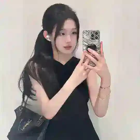 福田❤️安安😘