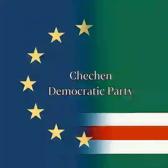 Chechen Democratic Party (CHDP)