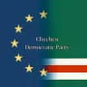 Chechen Democratic Party (CHDP)