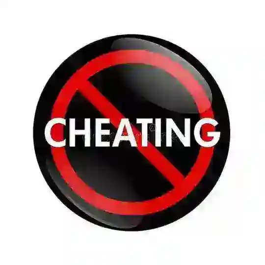 Cheaters.on4k