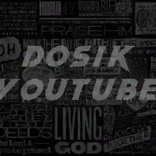 Dosik SOFT ️ Profile