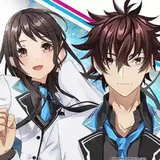 Isekai de cheat skill 😆