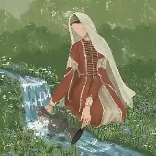 Чеченские ХИТЫ