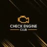 CHECK ENGINE CLUB