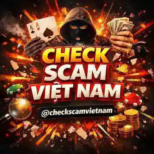 CHECK SCAM VIET NAM (10/02/2026)