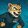 Cheetah - Keeta's mascot