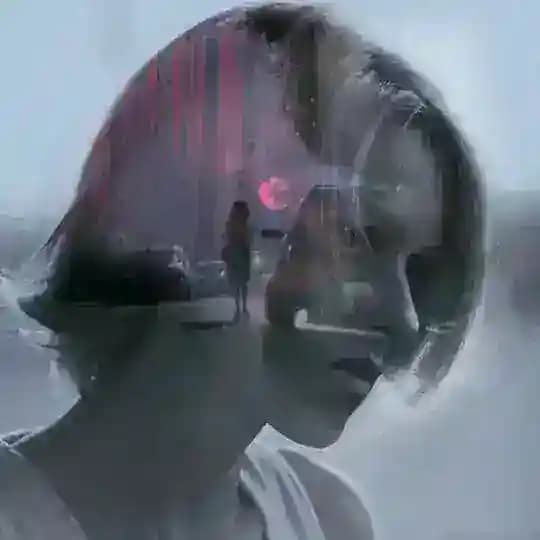 后视镜里的老师们