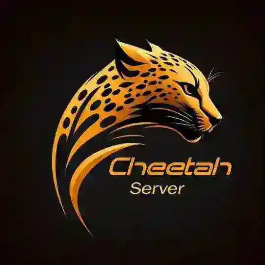 Cheetah server